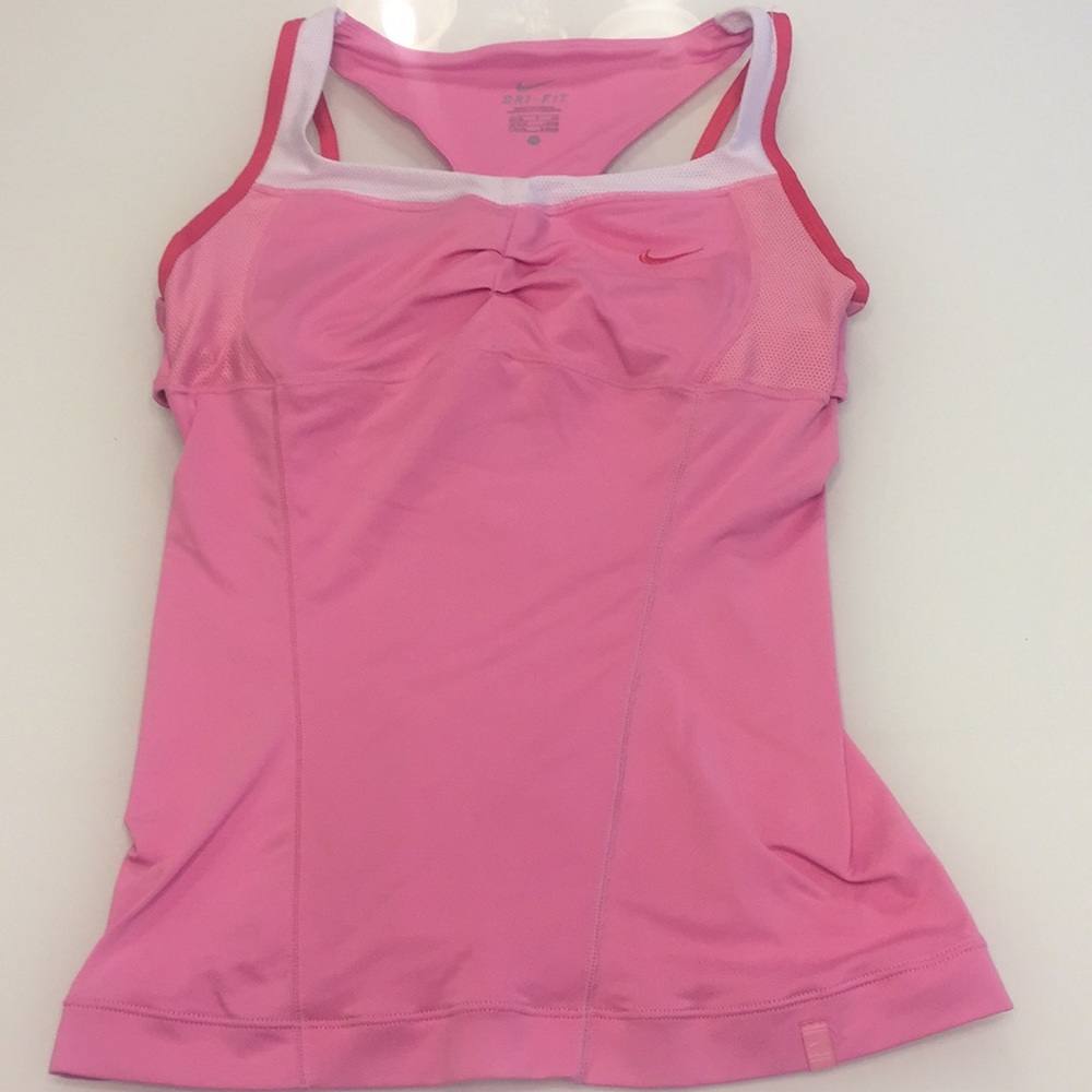 Nike Dry fit
